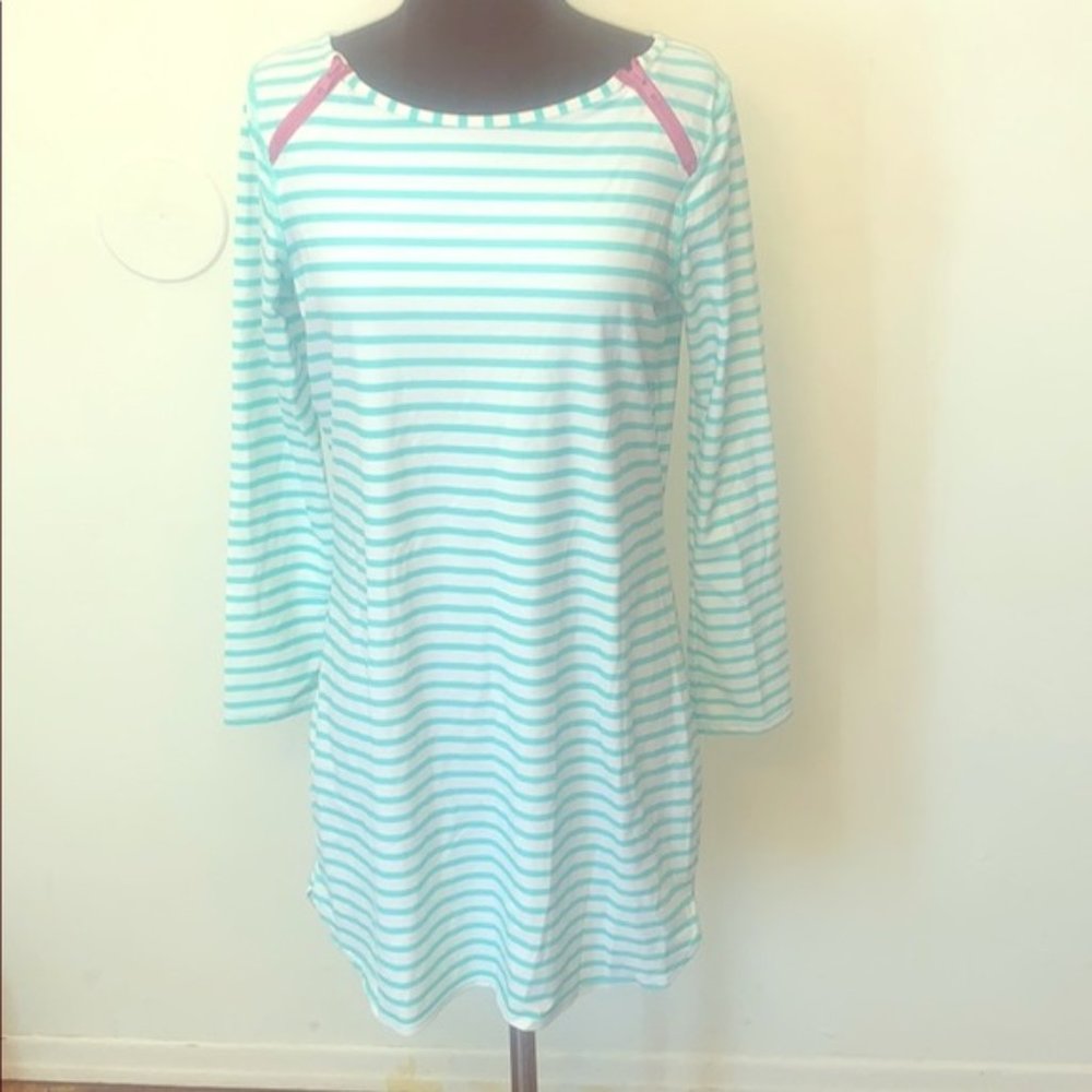 💚💓Cabana Life Shift Dress💚💓